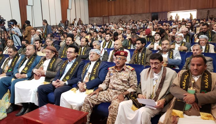 هيئة رعاية أسر الشهداء تنظم فعالية بذكرى الشهيد وتدشن مشاريع بـ 5ر6 مليار ريال