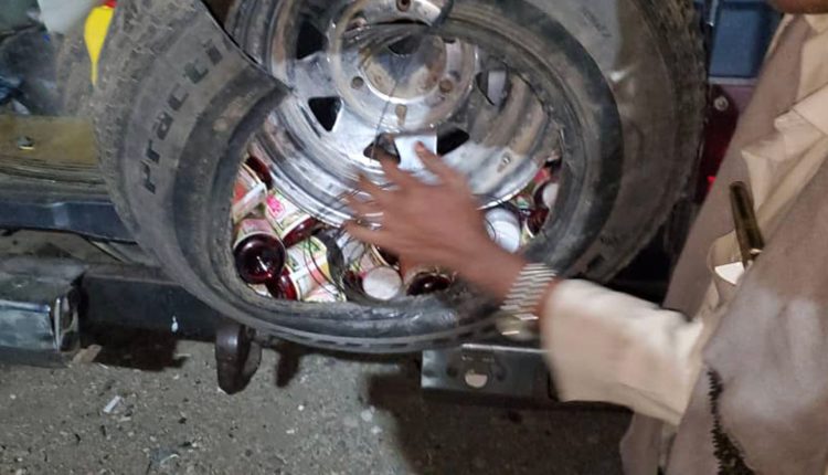 5الجمارك
